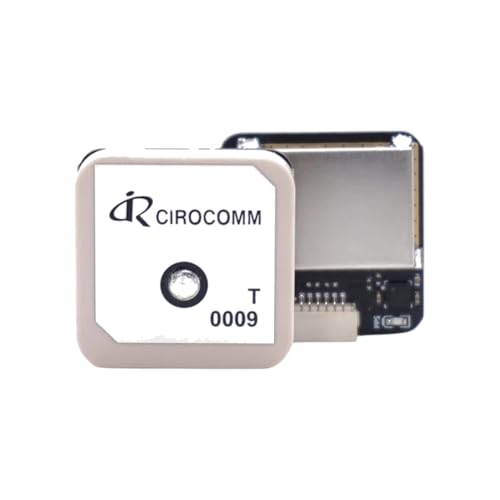 M9 Tri-Band Four-Mode Sub-Trackier Metier GNTSS Module MG902 GPTS Module Coimpass 5883 Drone M9N New...