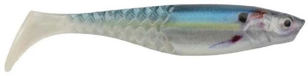 PowerBait Paddlin' PowerStinger-HD Gizzard Shad-