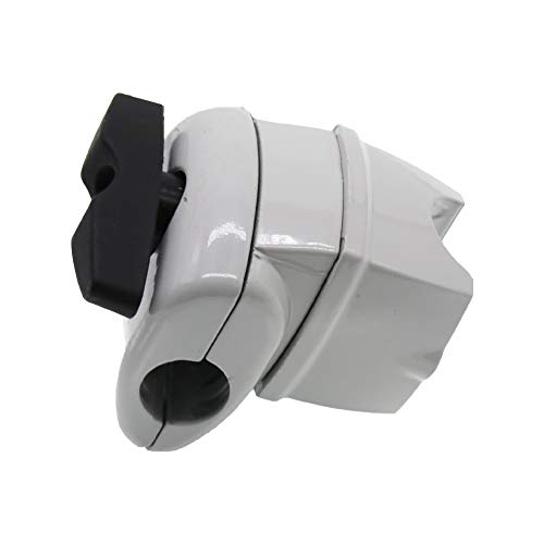 SUUFOO Control Bike Handle Holder Replacement for FS120 FS200 FS250 String Trimmer