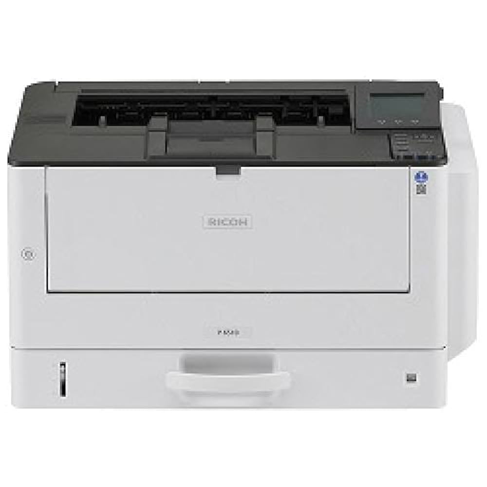 Amazon.co.jp: リコー RICOH P 6510 A3 モノクロ レーザー