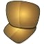 Bronze Gold Polarized