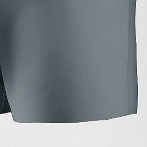 Men'S Underwear Ice Silk Boxer Brief See-Through Transparent Briefs Fitness Sport Boxer Briefs Fast Drying4