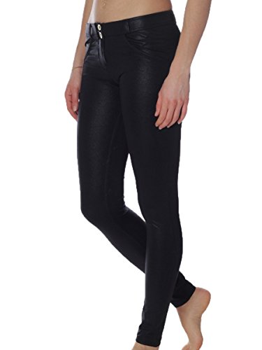 PANTALONE DONNA FREDDY WRUP1LDC6E (L - N1)