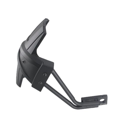Coussinet d'extension Versys 650 KLE650 prolongateur de garde-boue arrière ABS antichoc