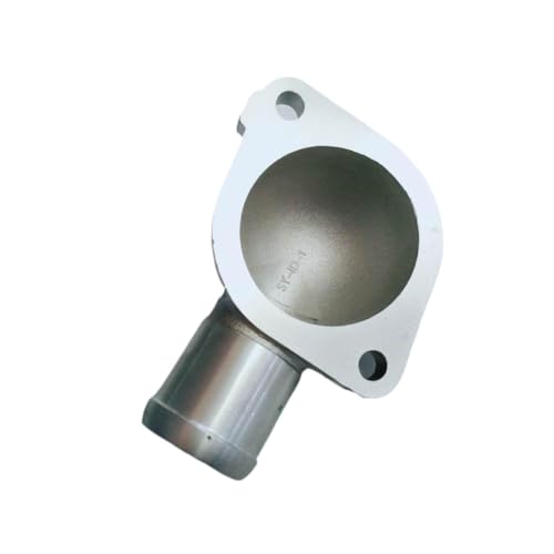 Thermostat Cover for J3 Car Cooling System Compatible with OEM Number S1026L21153-00009
