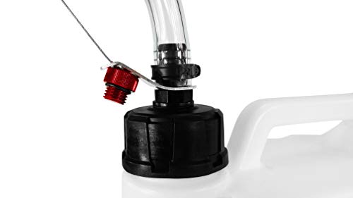 Risk Racing (00283) Hose Bender Filler Hose #TOP5