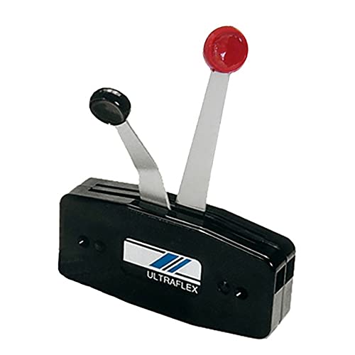 Ultraflex 2 de Main donateurs außenb Order 58645 pour piloter votre hors-bord