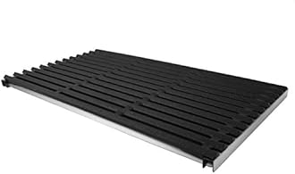 EasiBBQ Cast Iron Cooking Grids & Grates for Charbroil 463242715, 463242716, 463276016, 466242715, 466242815, Lowes 606682, 639322 Gas Grill, 3 Pack