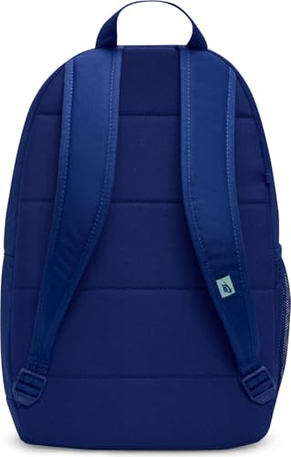 Nike Elemental Kids Backpack (Blue)3