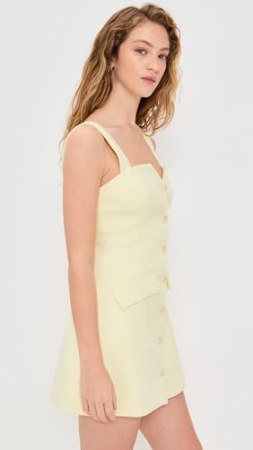 Women's Bryony Mini Dress4