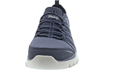 Image of Skechers Womens Graceful - Good Vibe Slip-on Walking Shoes