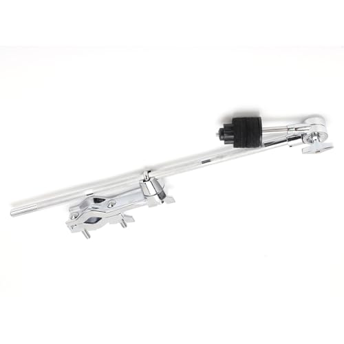 Brazo Boom Ajustable para Platillo de Batería con Abrazadera miniatura 6