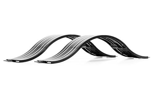 Scalextric, G8049 Hump Backed Bridge Micro Scalextric, Accessory Pack Acessories - Image 2