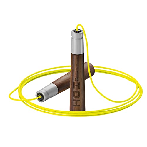 KETTLER Kettler Fitness Springseil mit Präzisionskugellagern und...