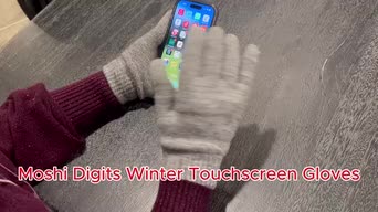 Amazon.com: Moshi: Gloves