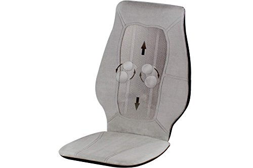 Preisvergleich Produktbild Inventum MG190 Shiatsu Sitzauflage