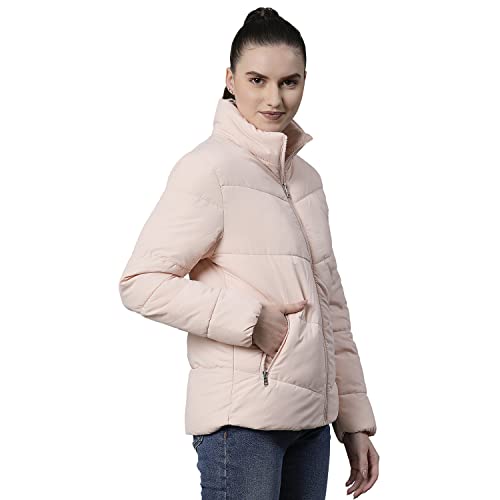 Image of Mode By Red Tape Women Padded Jacket