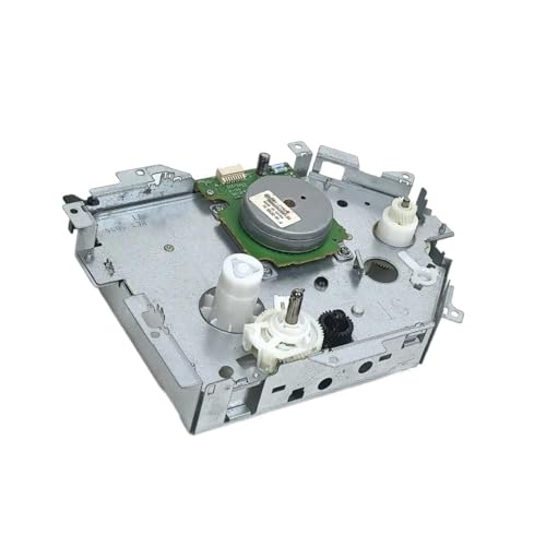 Moteur HP M176 M177 et son unité d'entraînement de remplacement pour imprimante