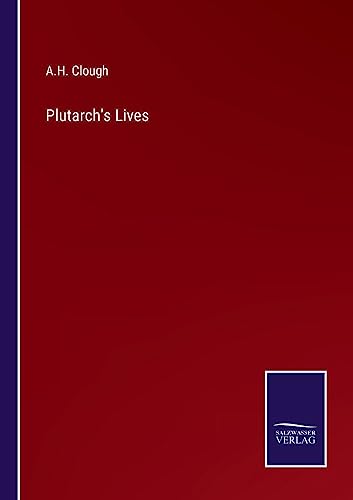 Plutarch's Lives