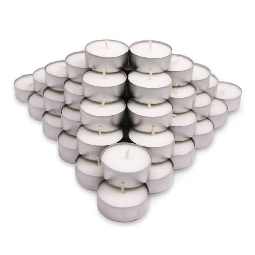 Top 10 Best Scented Tea Light Candles Reviews & Buying Guide Katynel
