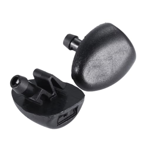 Gicleur de lave-glace pour Peugeot 206 dès 1998 buse avant 6438J2