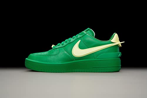 Nike Men's Air Force 1 React Basketball Shoe3