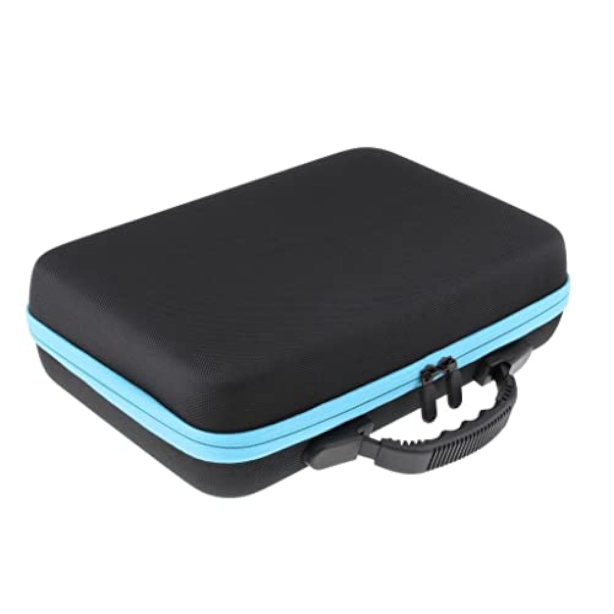Essential Oil Carry Case, Blue
