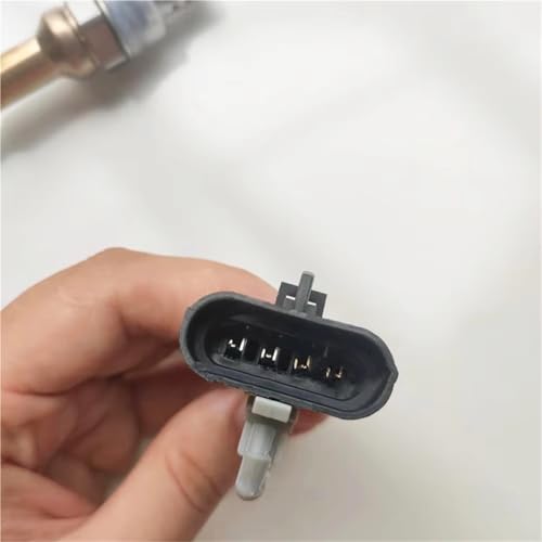 Sonde Lambda Réduit Consommation Essence Chevrolet Aveo 02
