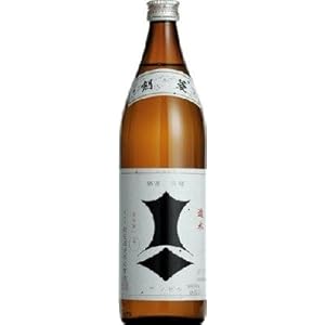 剣菱酒造 剣菱 上撰 900ml .ｈｎ 灘の銘酒" 