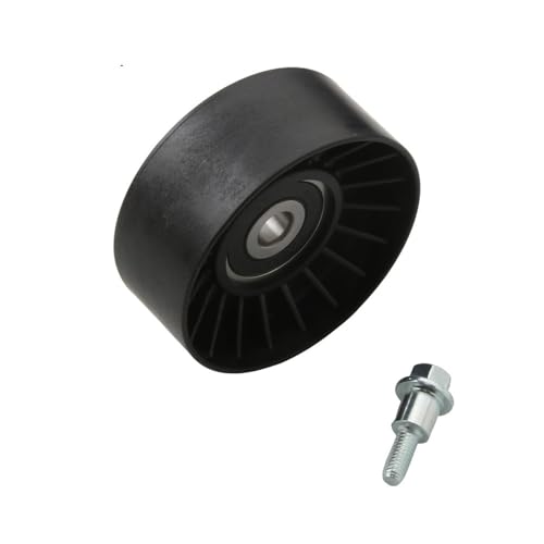 Poulie de renvoi courroie 833989 guide de transmission pour 250 300 4V 4T