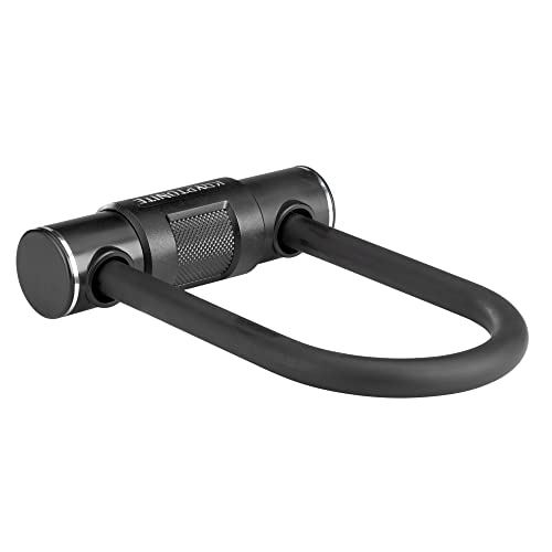 Kryptonite Parkview U-Lock with Cable