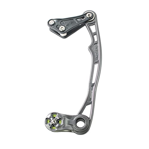 Notch Flow Rope Wrench Fusion Tether Combo (51258)