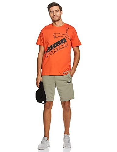 Image of Puma Men Casual Shorts