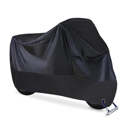 Housse moto X-ADV 750 pour stationnement extérieur hiver et protection garage toutes saisons
