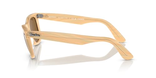 Image of RB2140 Original Wayfarer Polarized Square Sunglasses