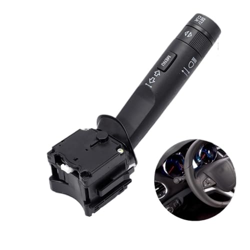 Commutateur de clignotants pour Buick Regal 2012 commande haut de gamme