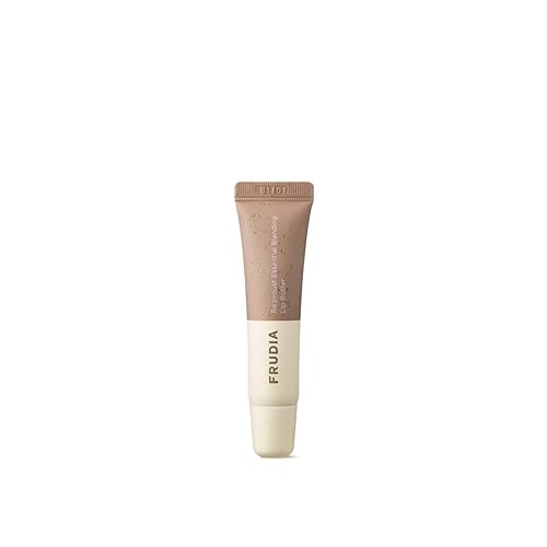 Miniatura 8 de Frudia Reproust Essential Blending Lip Butter Greenery  Productos coreanos para el cuidado de la piel y el cuidado personal  Hidratante de aceite