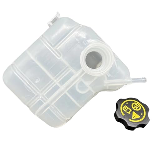 ���W�G�[�^�[�c���^���N Compatible With Chevrolet For Impala For Coolant Malibu Radiator 2014-2026 ���U�[�o�[�I�[�o�[�t���[�g���^���N 22950436 13502353