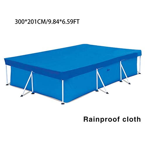 albercas-estructurales, Toy alberca intex rectangular Marca YQkoop (2)