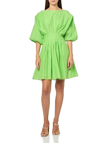Trina Turk Women's Pleated a Line Dress