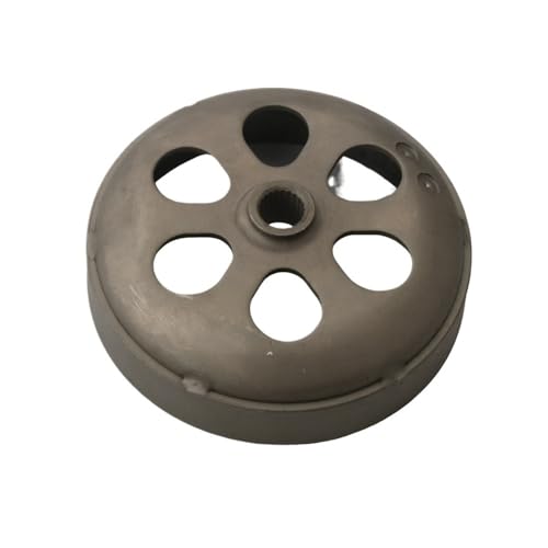 Campana de embrague de scooter para modelos GT60, GTS300 y GTV250 6