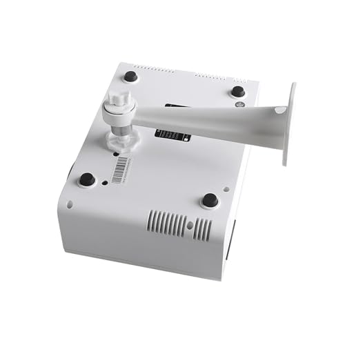Support de plafond mini-projecteur pour cinéma maison mural