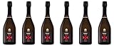 HERSTELLER: Champagne Lanson Champagne Lanson Noble Champagne AOP 2004 Brut (herb) (6 x 0.75 l)