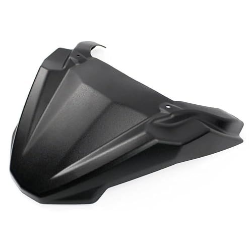 Couvercle d'extension roue avant Tracer 09 finition premium