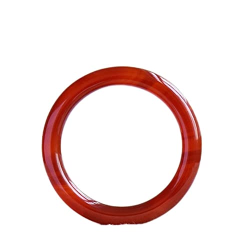 Bracelet en jade pour femmes avec boîte à bijoux rétro en agate