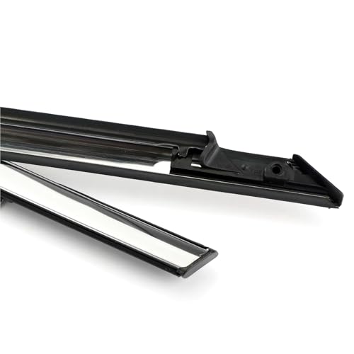 Garniture d'étanchéité pour ceinture de fenêtre Accord | Coupe-froid 4pcs - 6