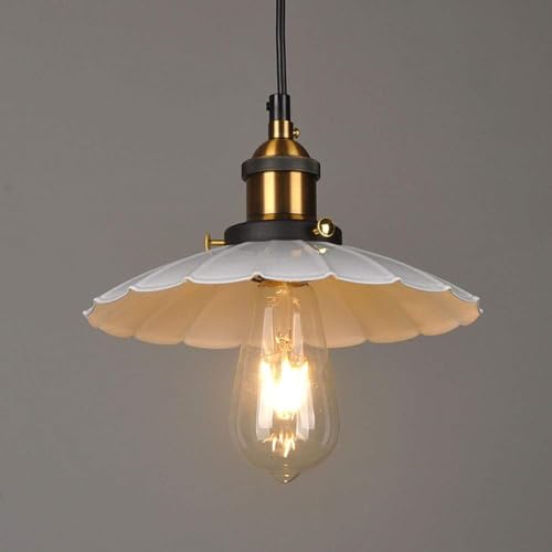 Lustre de restaurant pour éliminer l'éclairage agressif et embellir votre table