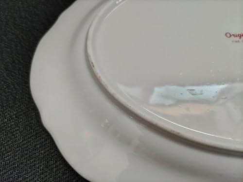 L Original FINE CHINA I[ov[g ԊGM Sg  30.7a 22.7a