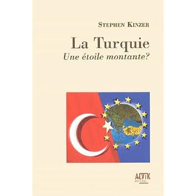 La Turquie : une &eacute;toile montante ?