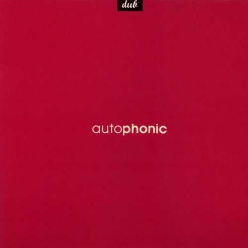 Amazon MusicでAutophonicのBathrobin EPを再生する